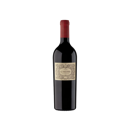 2021 Il Nicchio Tenuta di Biserno