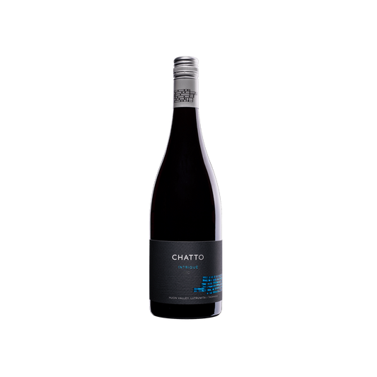 2023 Intrigue Huon Valley Pinot Noir Chatto