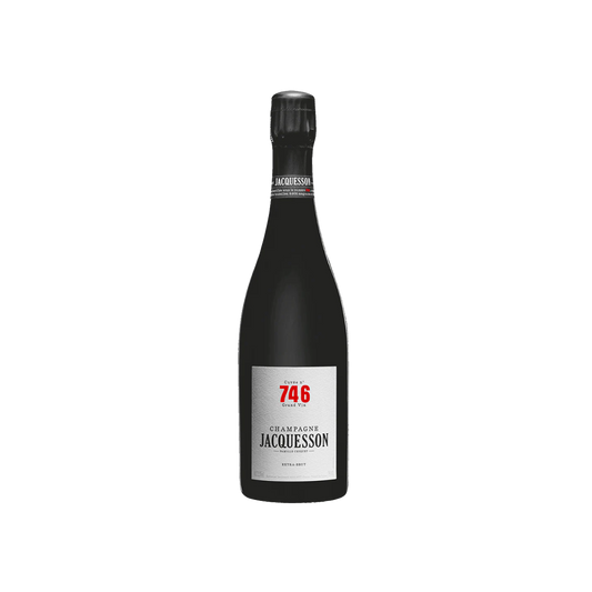 NV Jacquesson Cuvee 746 Extra Brut Jacquesson