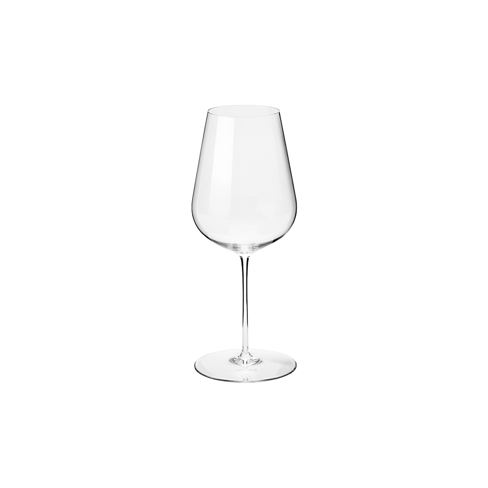 Jancis Robinson's Wine Glass (Box of two) Richard Brendon