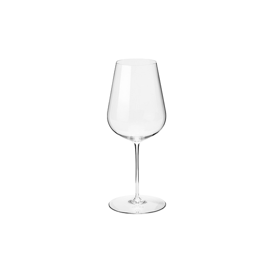 Jancis Robinson's Wine Glass (Box of six) Richard Brendon