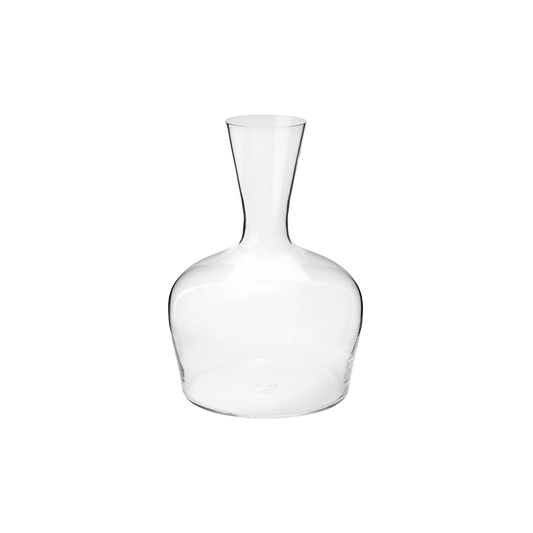 Jancis Robinson's Young Wine Decanter Richard Brendon