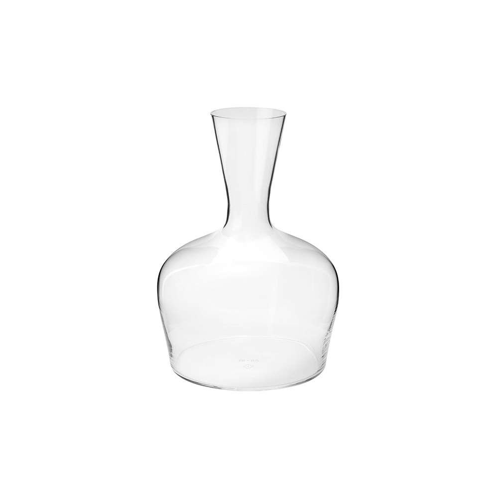 Jancis Robinson's Young Wine Decanter Richard Brendon