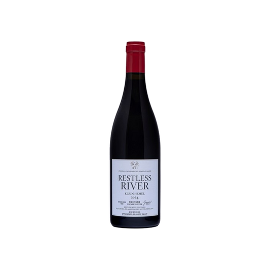 2024 Pinot Noir 'Klein Hemel' Restless River