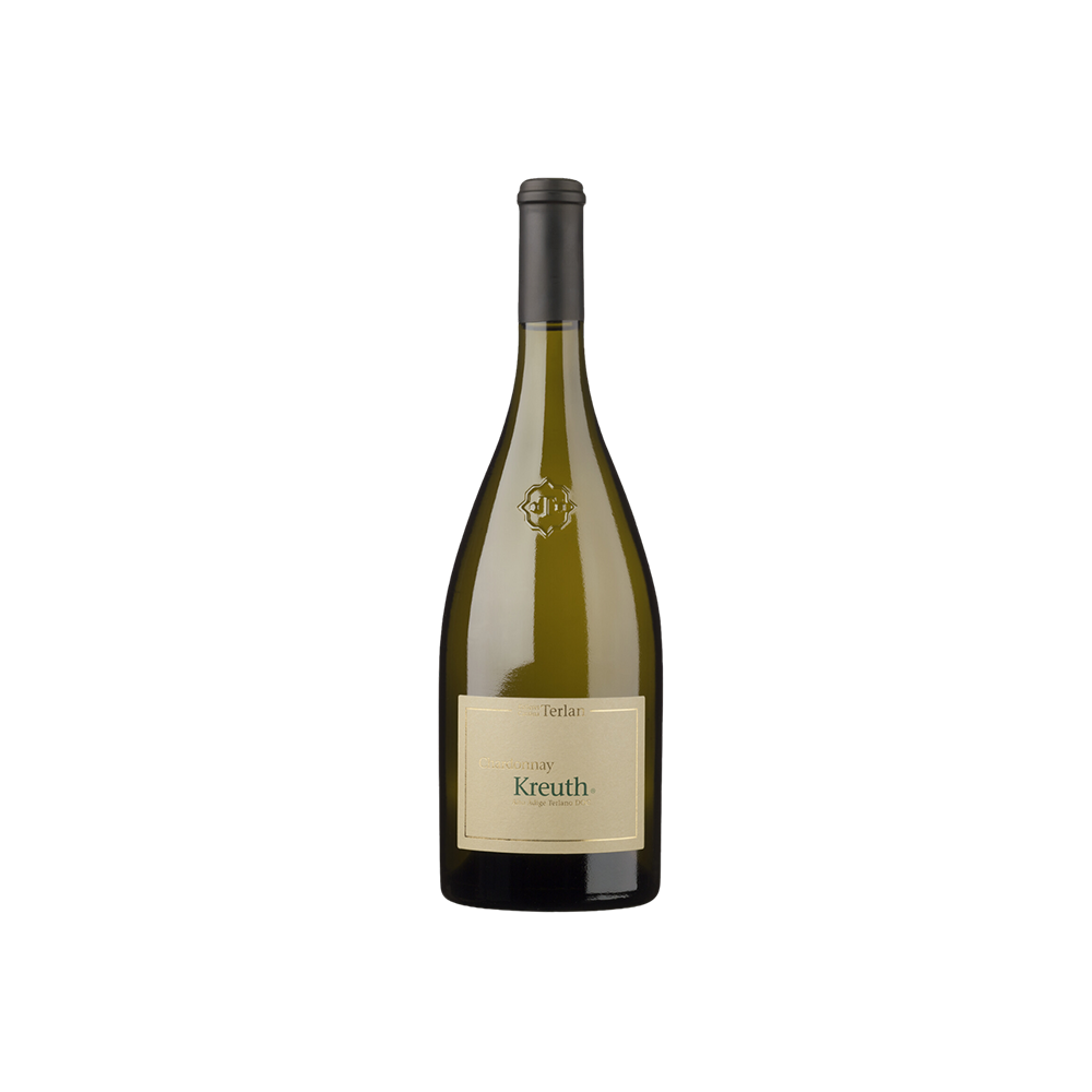 2023 Kreuth Chardonnay Cantina Terlano