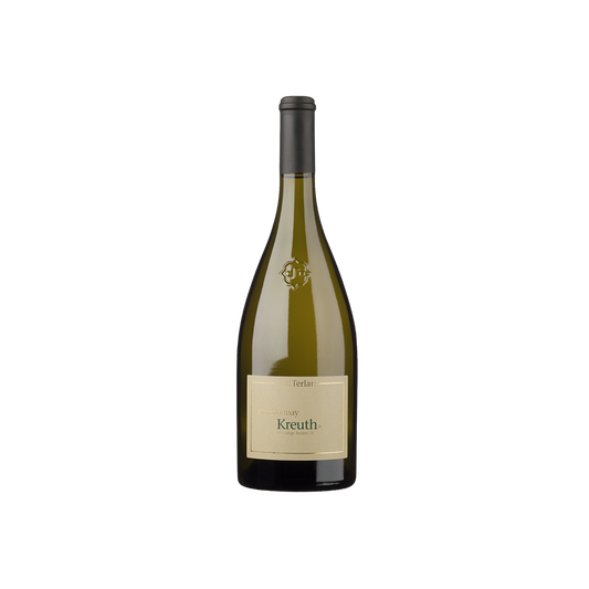 2023 Kreuth Chardonnay Cantina Terlano