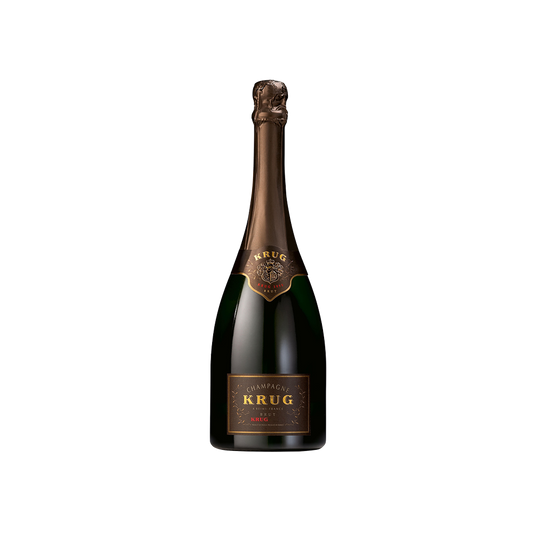 2011 Krug Vintage
