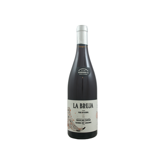 2023 La Bruja Garnacha Comando G