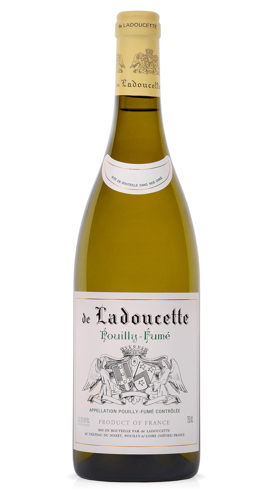 2024 Pouilly Fume Laoudcette