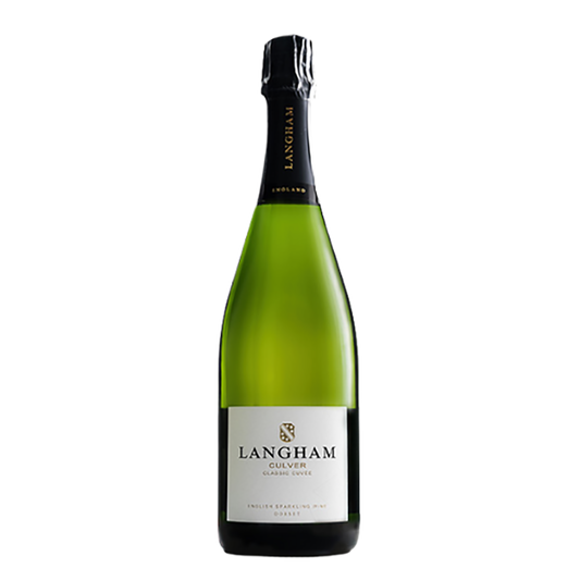 Langham Wine Estate `Culver` Classic Cuvée