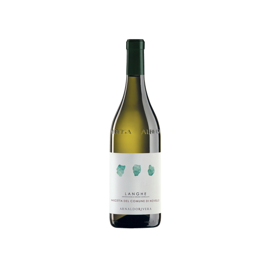 2022 Langhe Bianco Nascetta di Novello Arnaldo Rivera