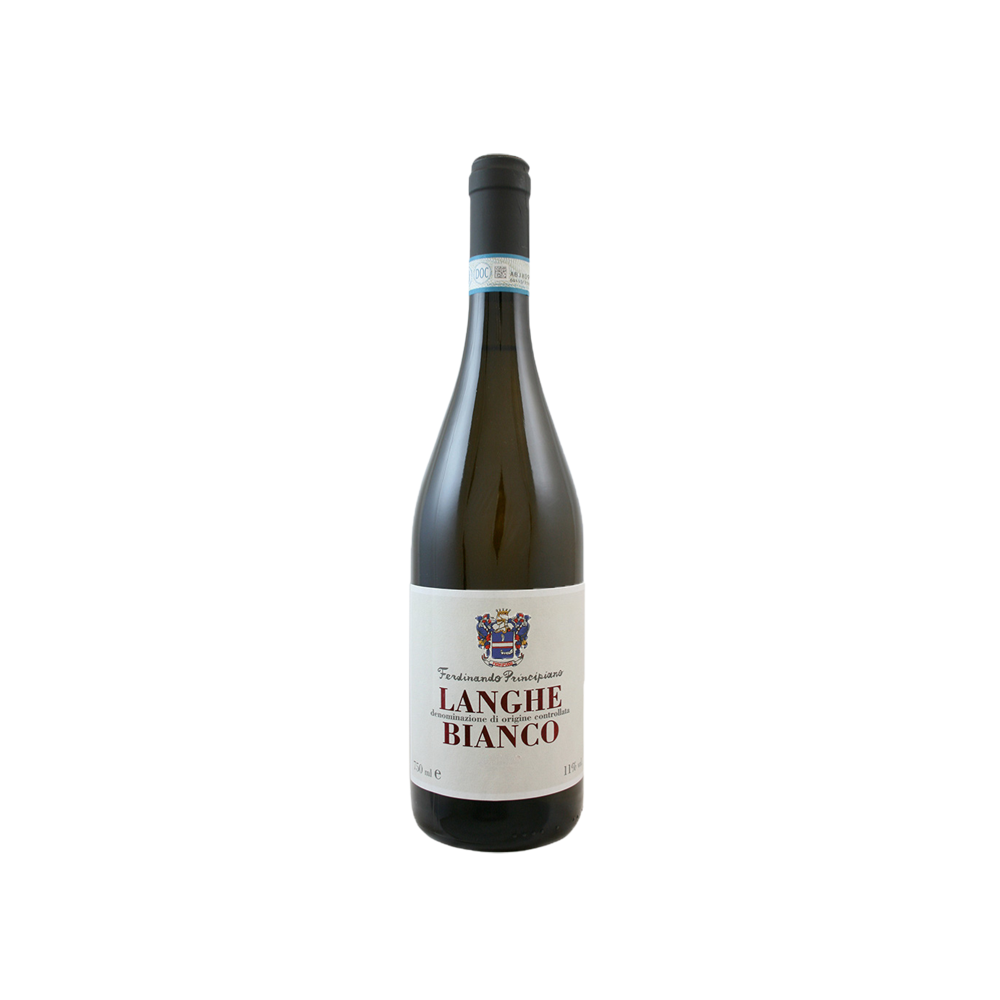 2022 Langhe Bianco Timorasso Principiano Ferdinando