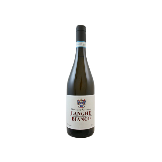 2022 Langhe Bianco Timorasso Principiano Ferdinando