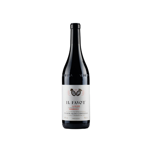 2020 Langhe Nebbiolo Il Favot Poderi Aldo Conterno