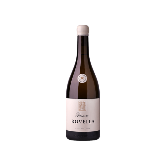 2022 Langhe Sauvignon Blanc Rovella Parusso