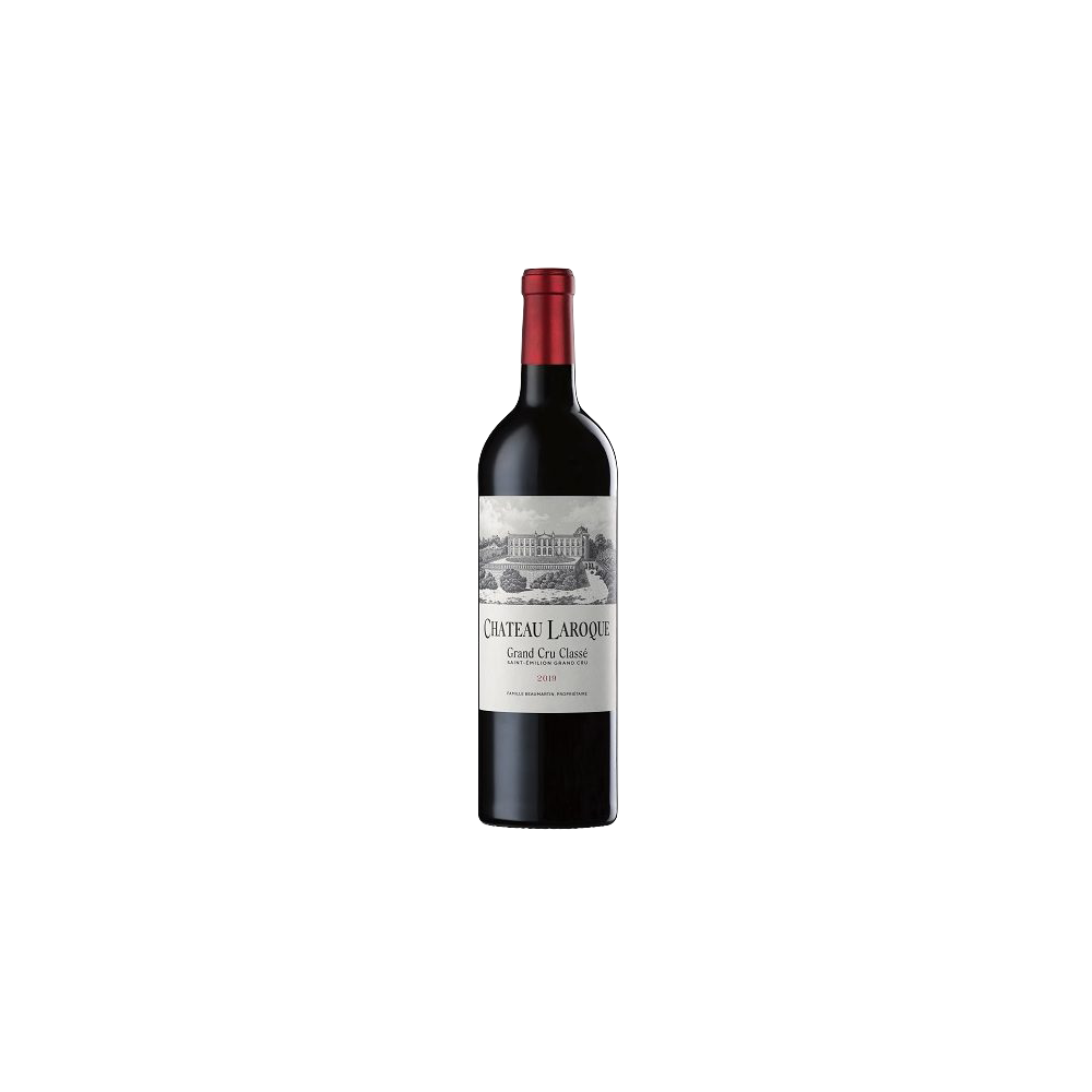 2025 Chateau Laroque