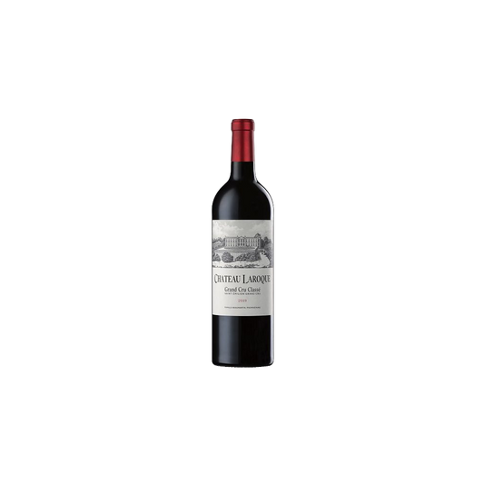 2025 Chateau Laroque