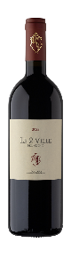 2024 Le 2 Ville Tenuta del Nicchio