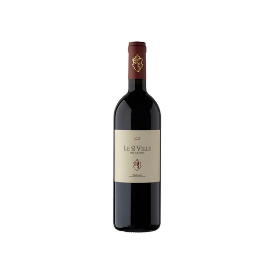 2024 Le 2 Ville Tenuta del Nicchio