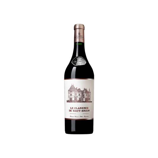 2020 Le Clarence de Haut Brion