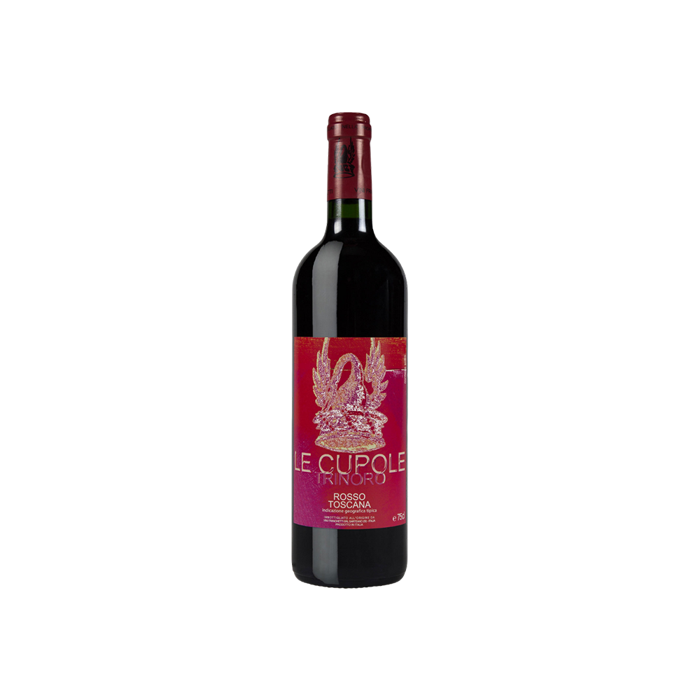 2021 Le Cupole di Trinoro Tenuta di Trinoro