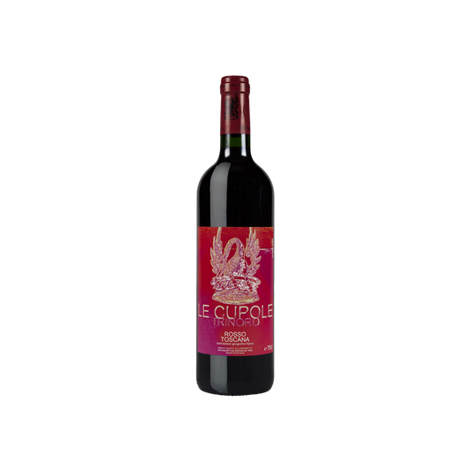 2021 Le Cupole di Trinoro Tenuta di Trinoro