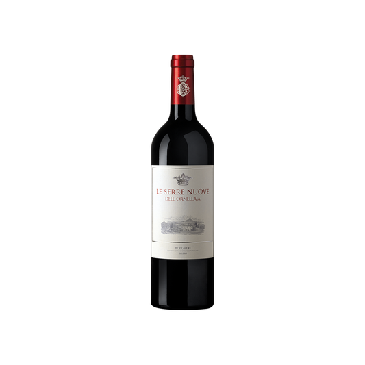 2022 Le Serre Noeve Tenuta dell Ornellaia