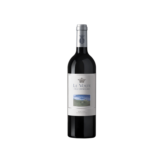 2019 Le Volte, Tenuta dell Ornellaia