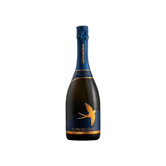 2020 Blanc de Blancs Leonardslee Family Vineyards