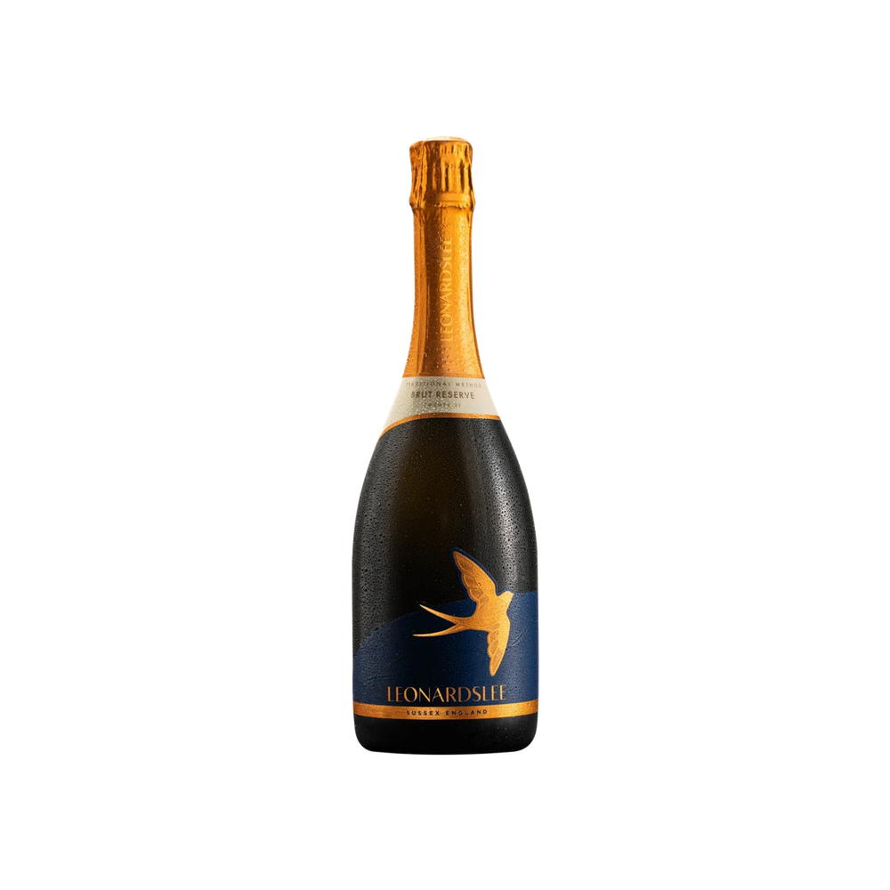 2021 Brut Reserve Leonardslee Family Vineyards