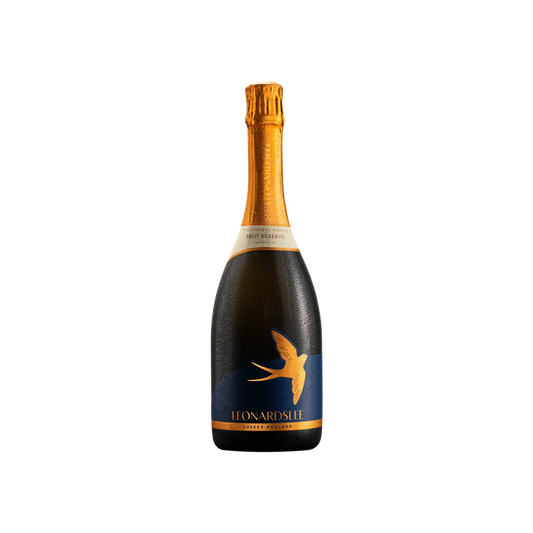 2021 Brut Reserve Leonardslee Family Vineyards