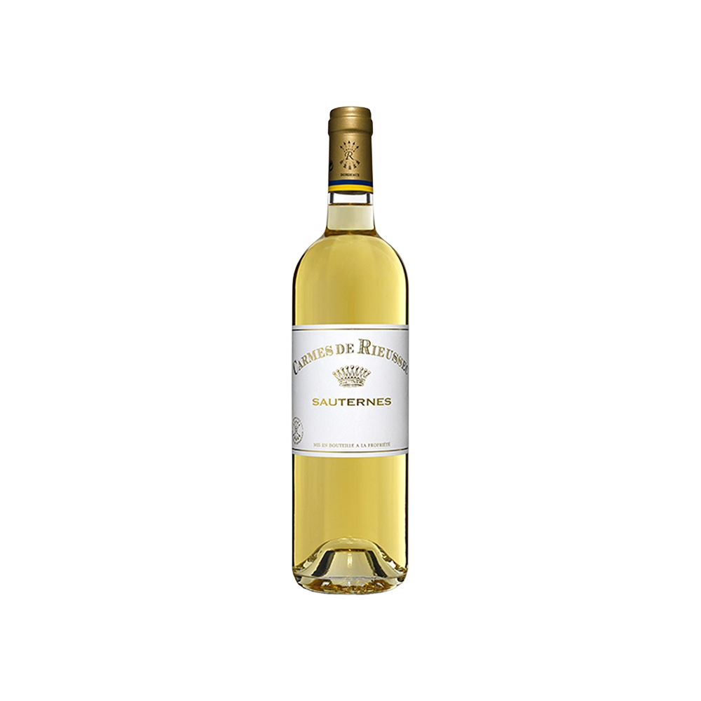 2020 Les Carmes de Rieussec