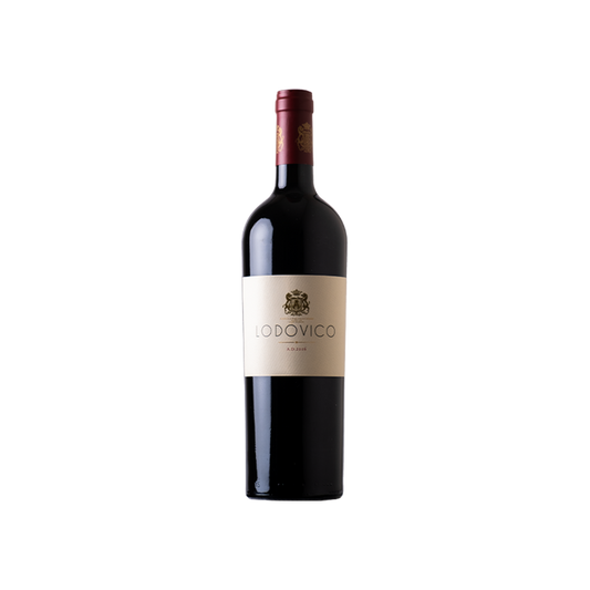2021 Lodovico Tenuta di Biserno