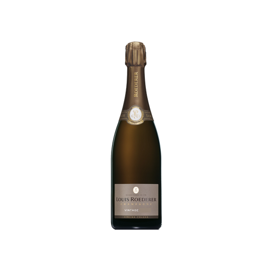 2016 Louis Roederer Brut Vintage Louis Roederer