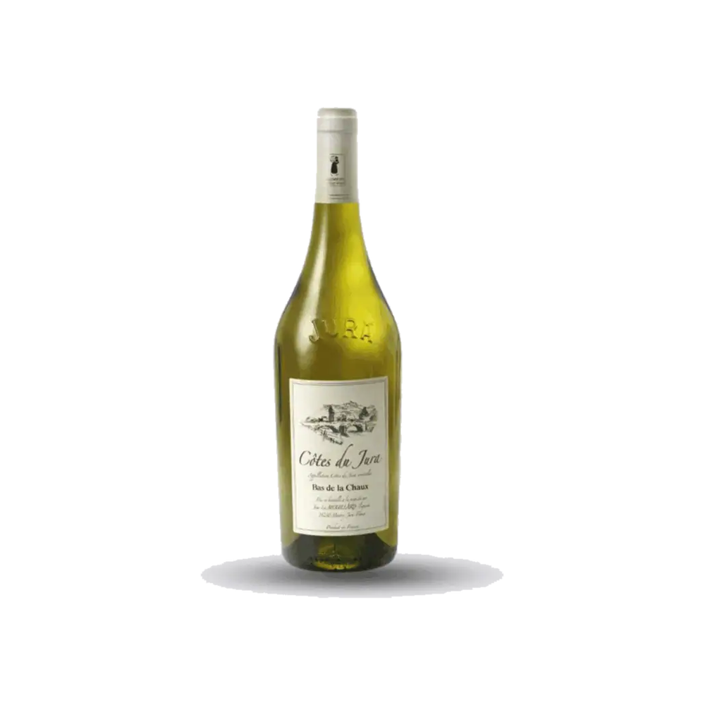 2023 Oaked Chardonnay 'Bas de la Chaux'  Jean Luc Mouillard