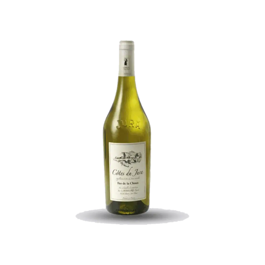 2023 Oaked Chardonnay 'Bas de la Chaux'  Jean Luc Mouillard