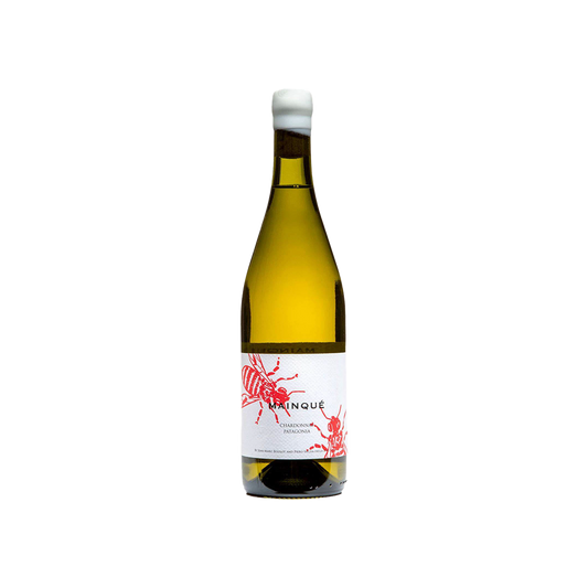 2024 Mainque Chardonnay Bodega Chacra