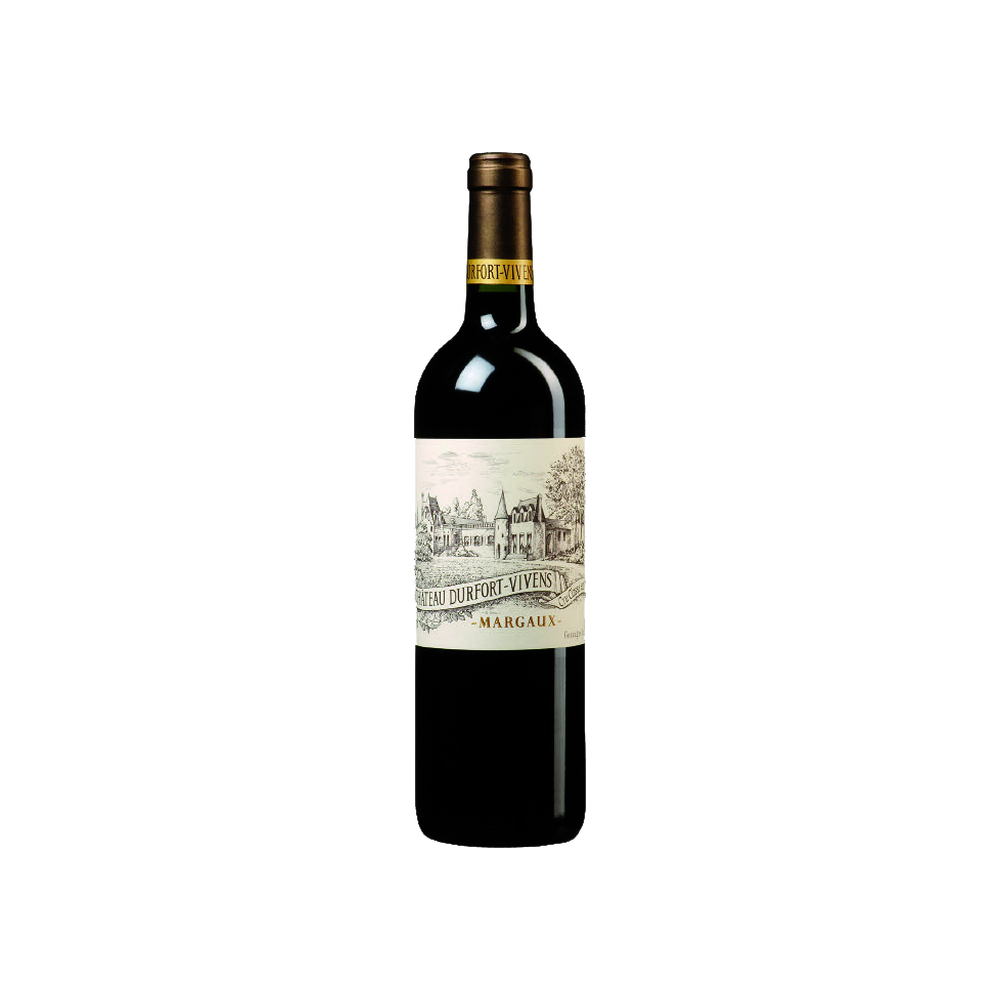 2014 Château Durfort-Vivens, Margaux, 2ème Cru Classé