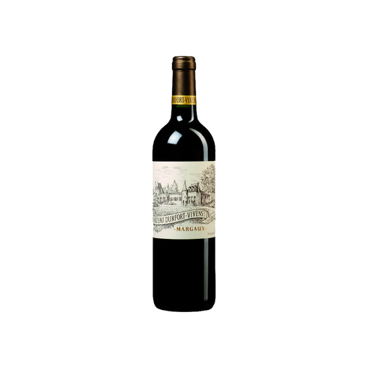 2014 Château Durfort-Vivens, Margaux, 2ème Cru Classé