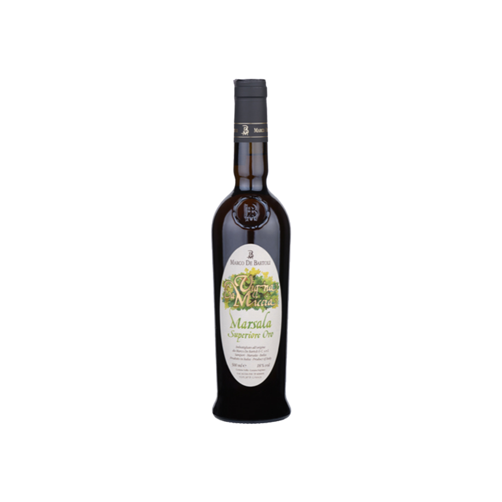 2019 Vigna la Miccia Marco de Bartoli