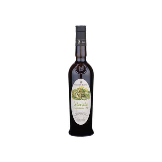 2019 Vigna la Miccia Marco de Bartoli