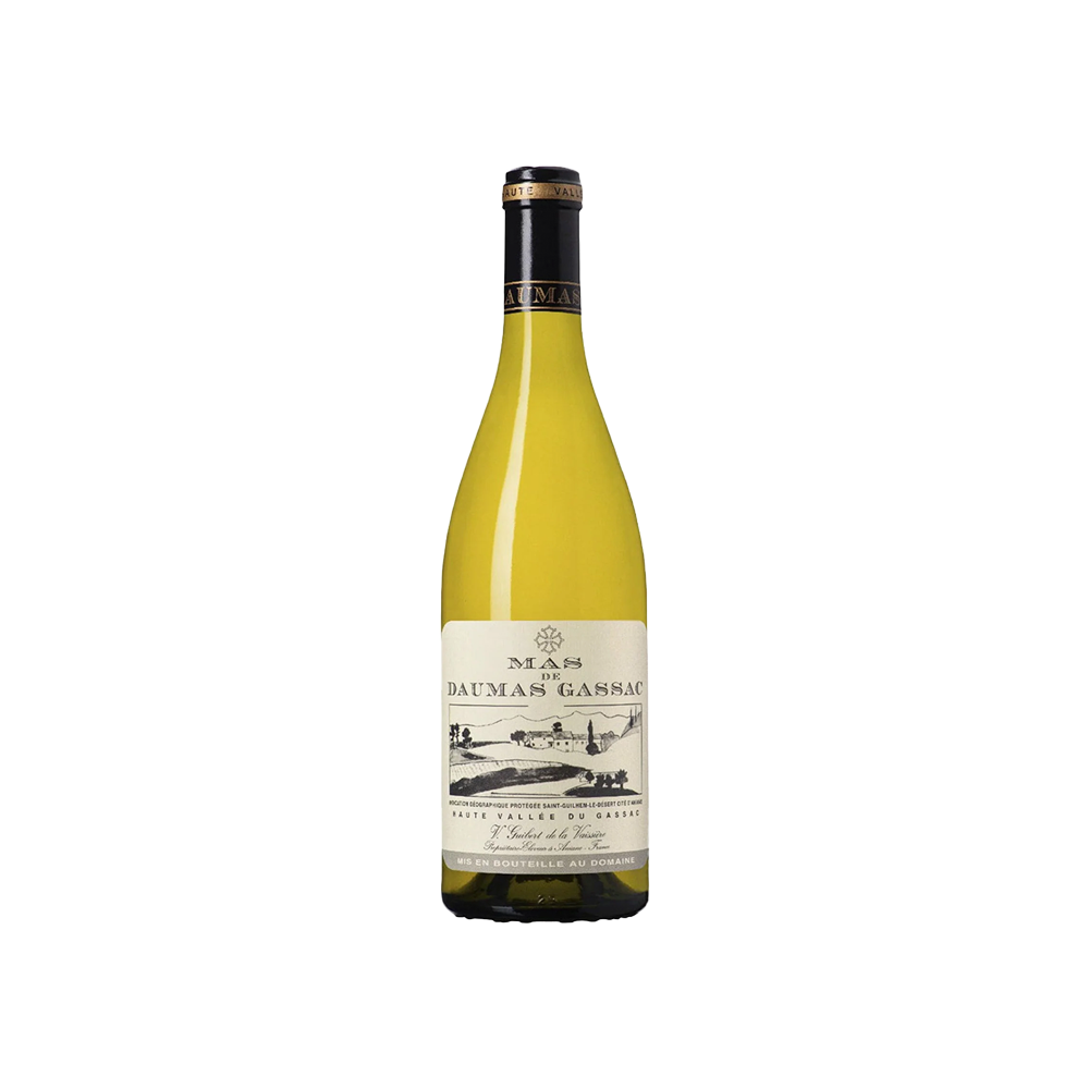 2022 Mas de Daumas Gassac Blanc Mas de Daumas Gassac