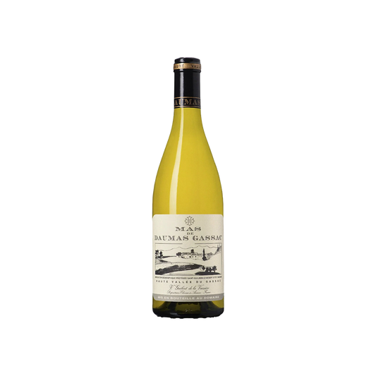 2022 Mas de Daumas Gassac Blanc Mas de Daumas Gassac