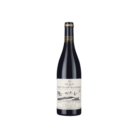 2012 Mas de Daumas Gassac Rouge Mas de Daumas Gassac