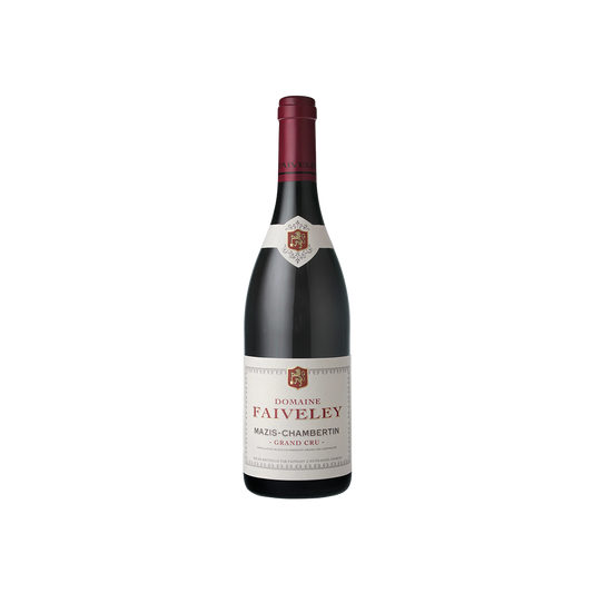 2019 Mazis Chambertin Grand Cru Domaine Faiveley