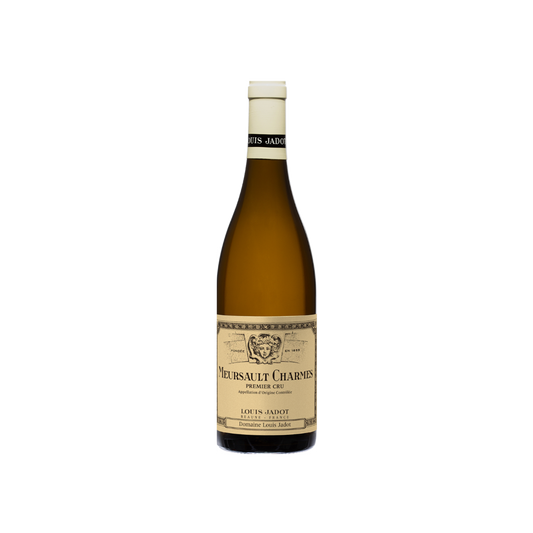 2023 Meursault 1er Cru Charmes Domaine Louis Jadot
