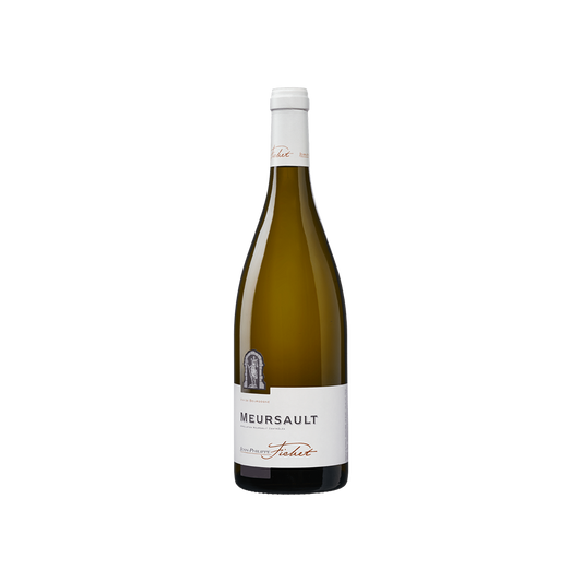 2022 Meursault Domaine Jean Philippe Fichet