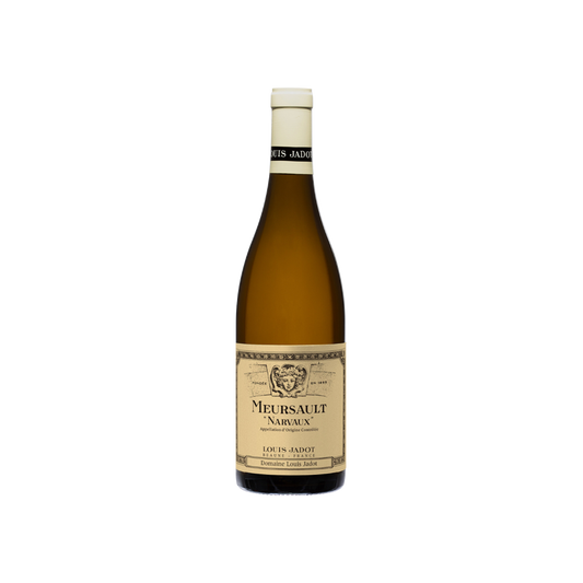 2023 Meursault Narvaux Domaine Louis Jadot