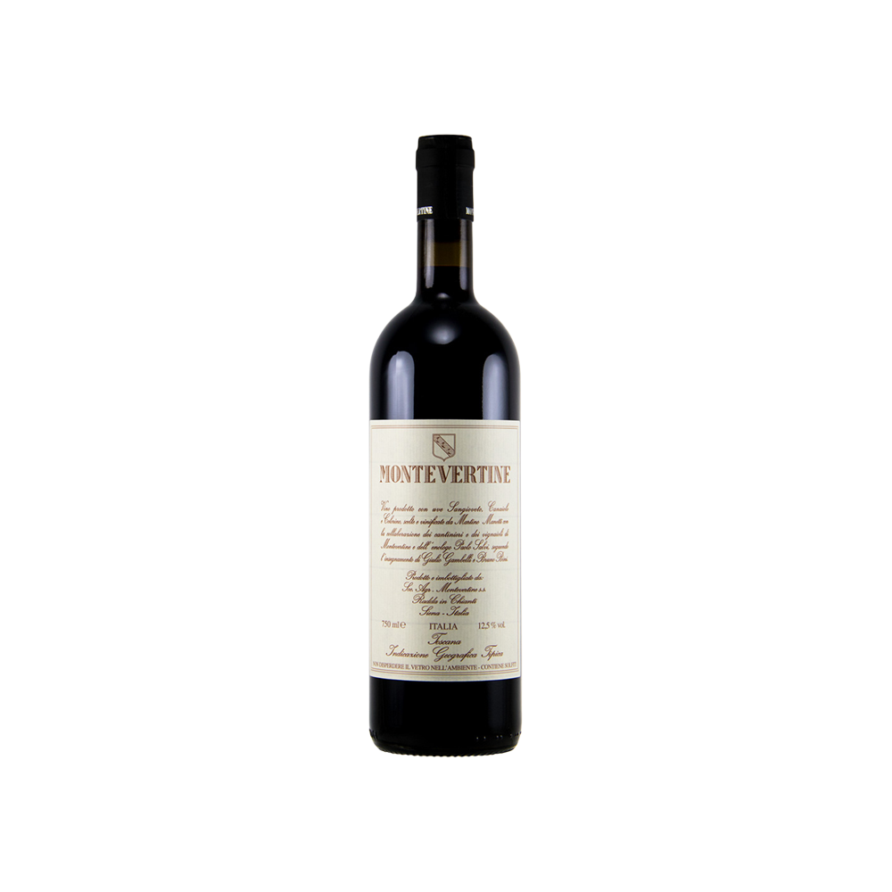 2020 Montevertine Rosso Montevertine