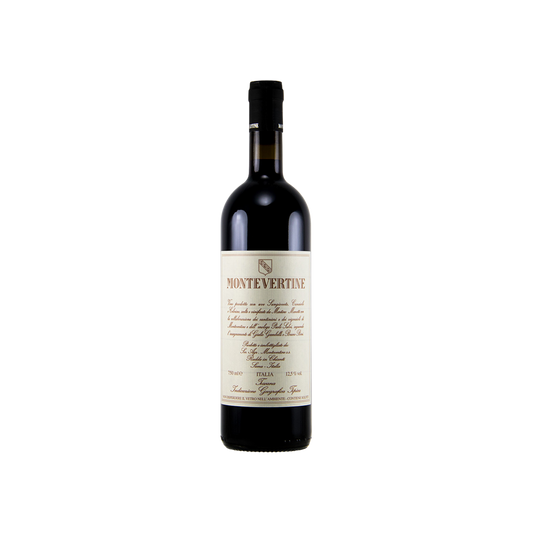 2020 Montevertine Rosso Montevertine